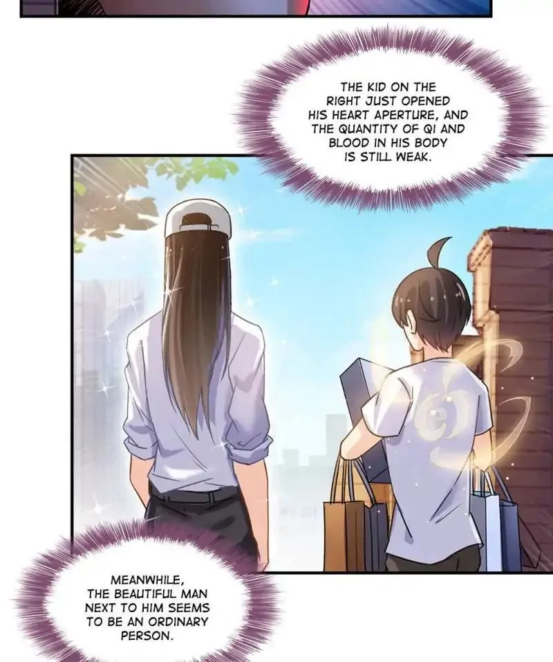 Cultivation Chat Group Chapter 82 page 3