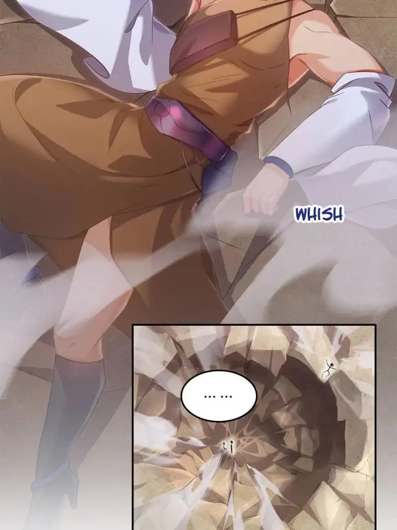 Cultivation Chat Group Chapter 82 page 21