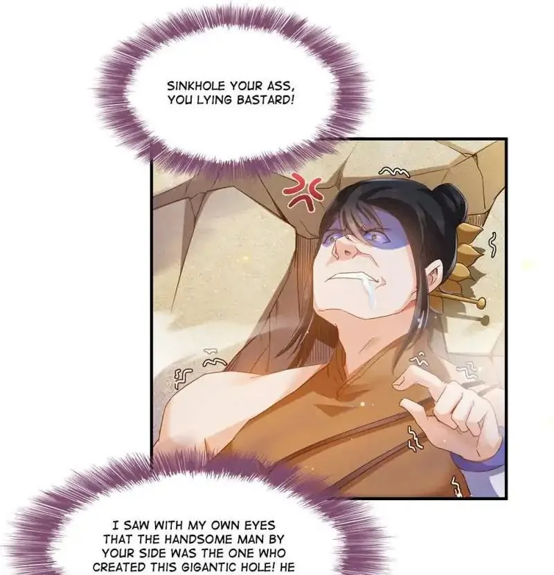Cultivation Chat Group Chapter 82 page 24