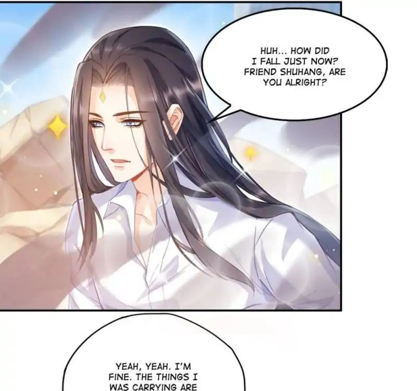 Cultivation Chat Group Chapter 82 page 18