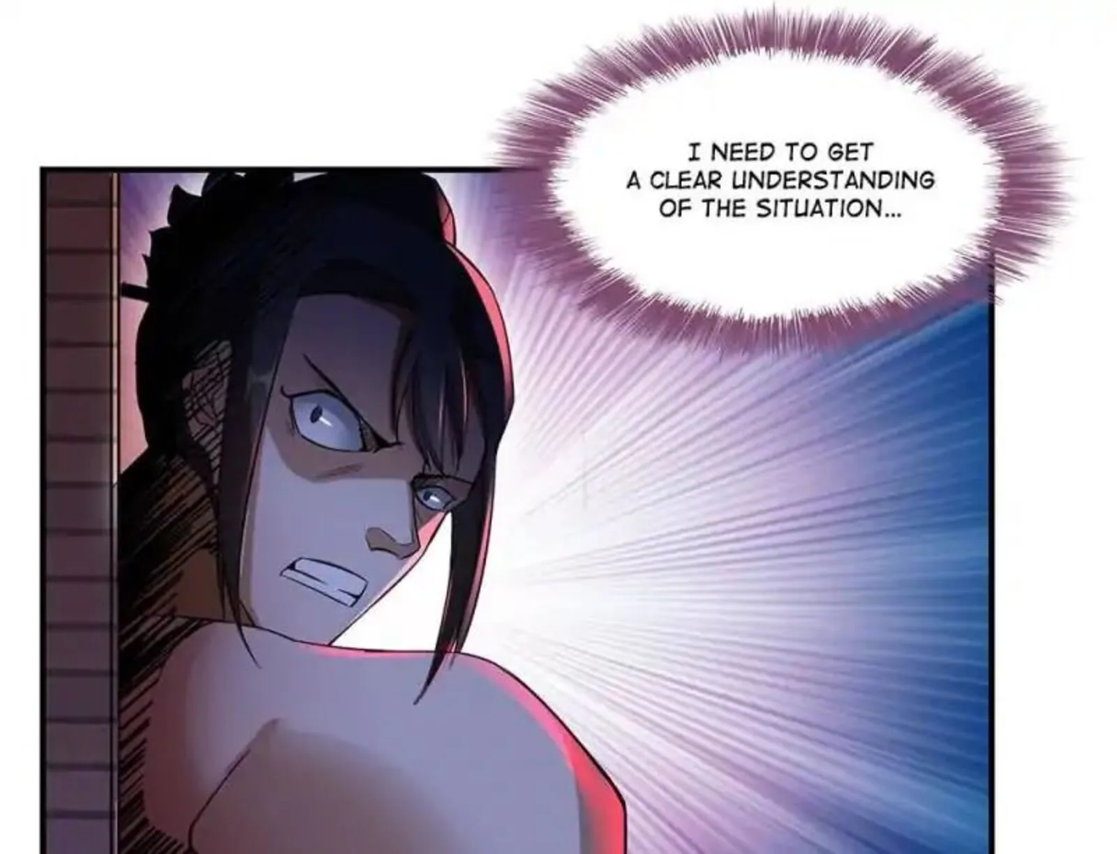 Cultivation Chat Group Chapter 82 page 2