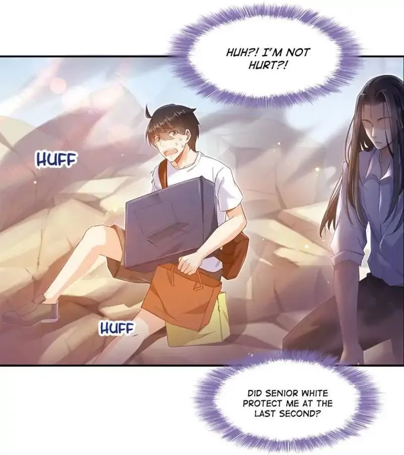 Cultivation Chat Group Chapter 82 page 17