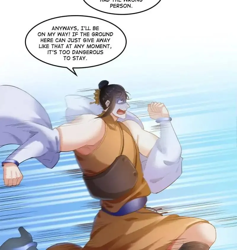 Cultivation Chat Group Chapter 82 page 26