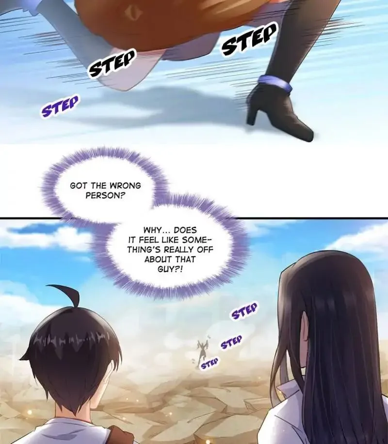 Cultivation Chat Group Chapter 82 page 27