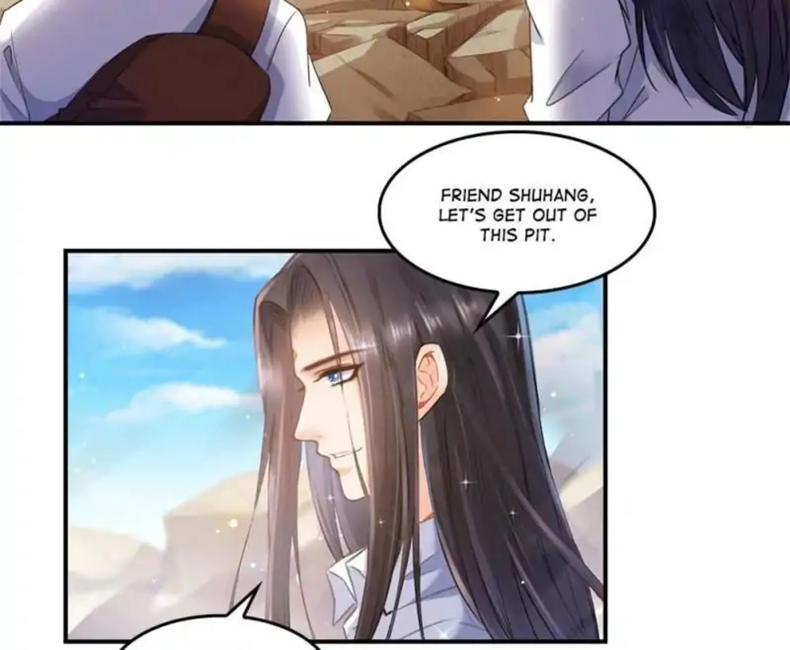 Cultivation Chat Group Chapter 82 page 28