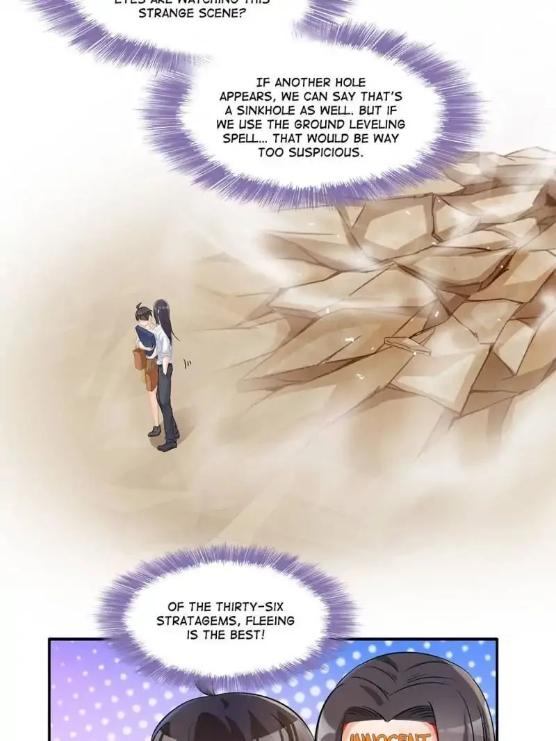Cultivation Chat Group Chapter 82 page 31