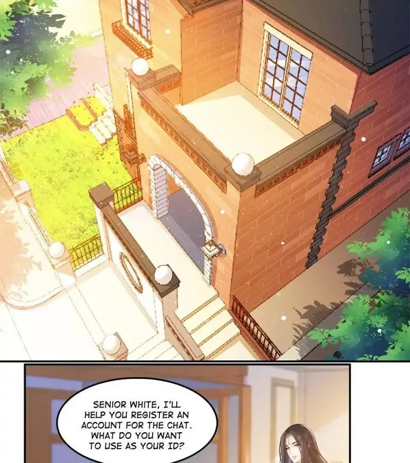 Cultivation Chat Group Chapter 82 page 33