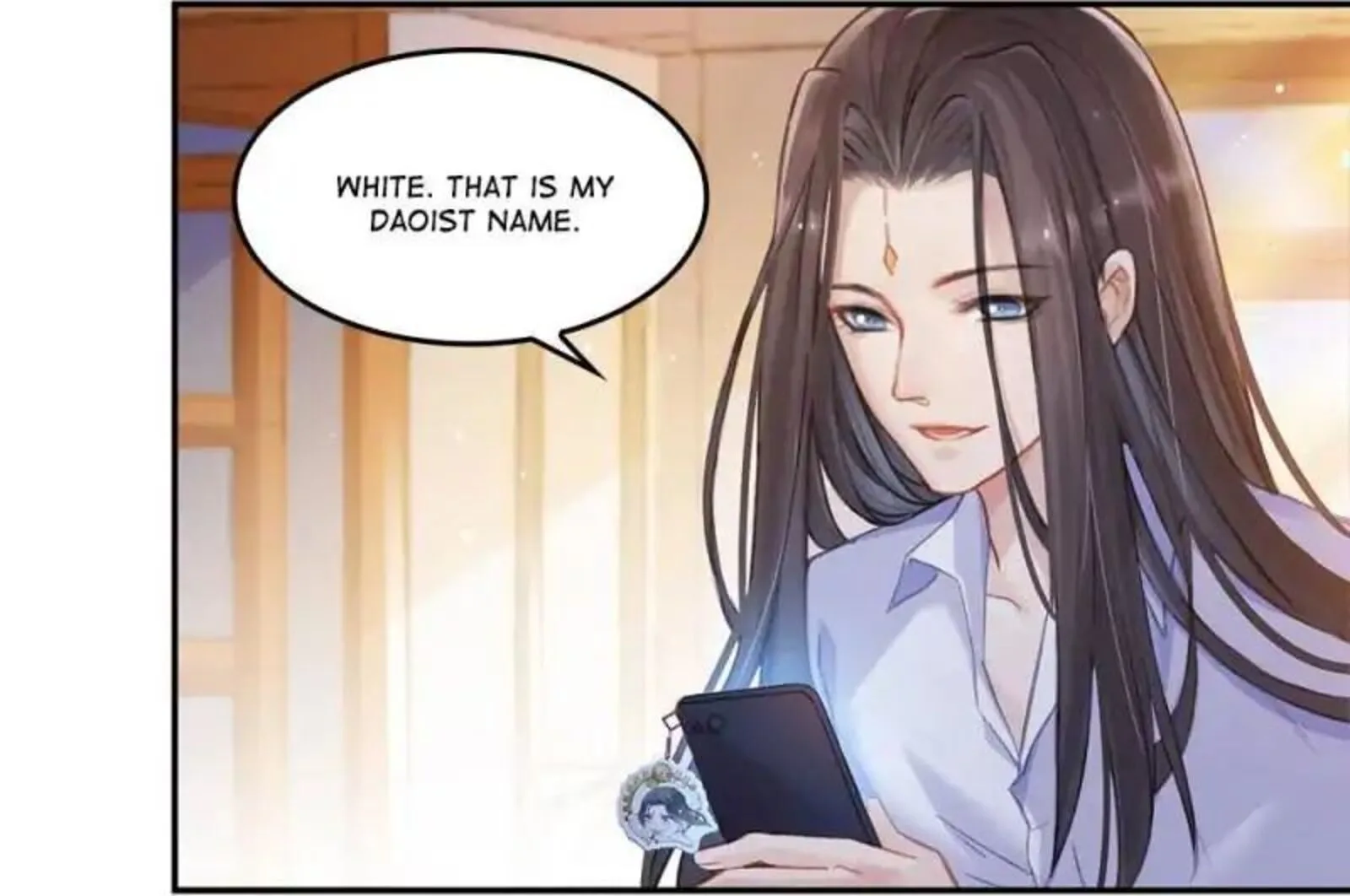 Cultivation Chat Group Chapter 82 page 35