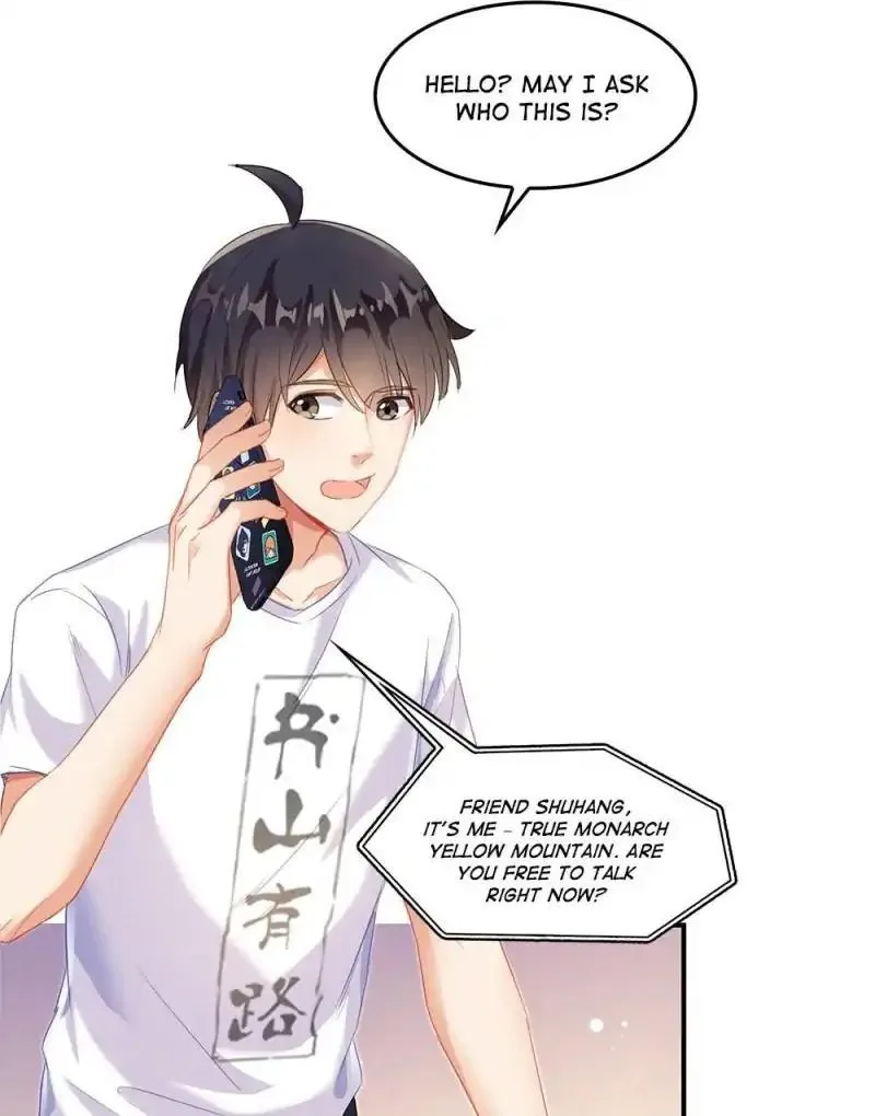 Cultivation Chat Group Chapter 82 page 38
