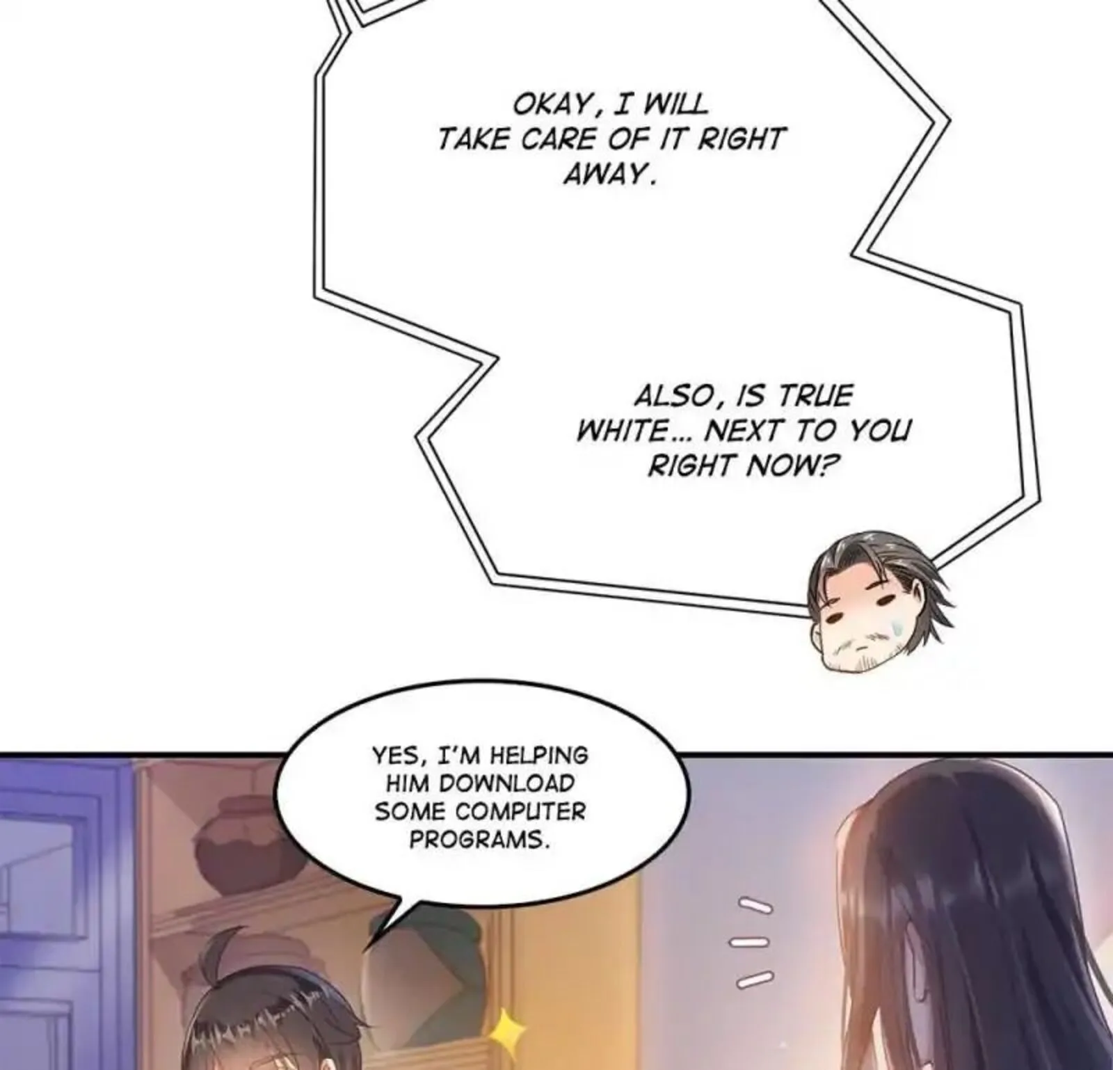 Cultivation Chat Group Chapter 82 page 40