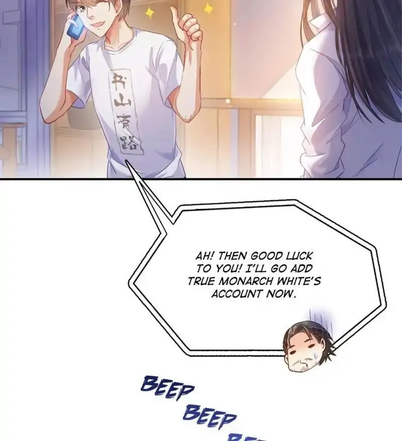 Cultivation Chat Group Chapter 82 page 41
