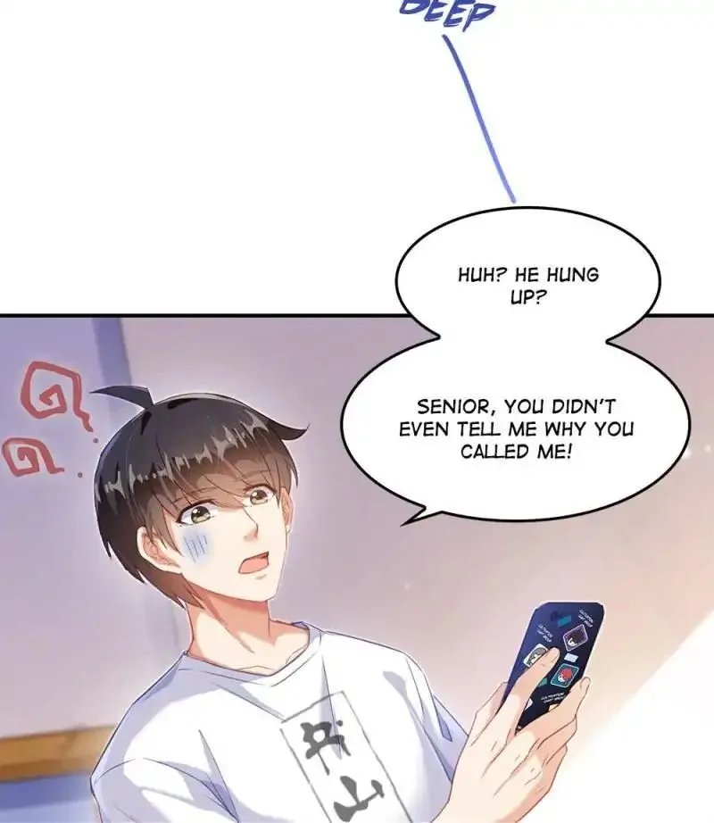 Cultivation Chat Group Chapter 82 page 42