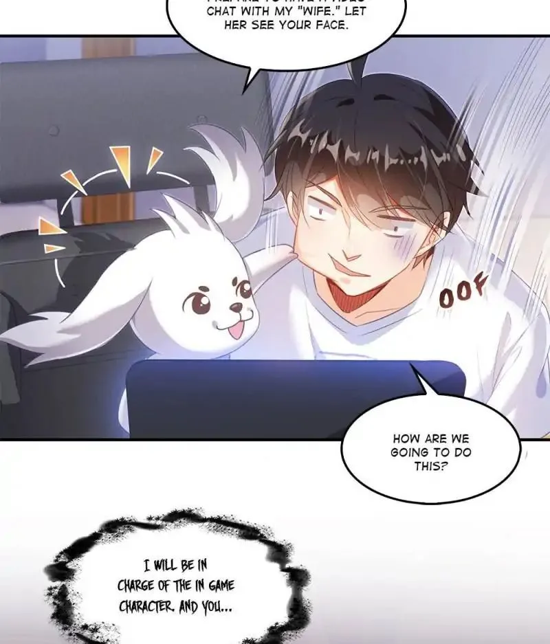 Cultivation Chat Group Chapter 83 page 6