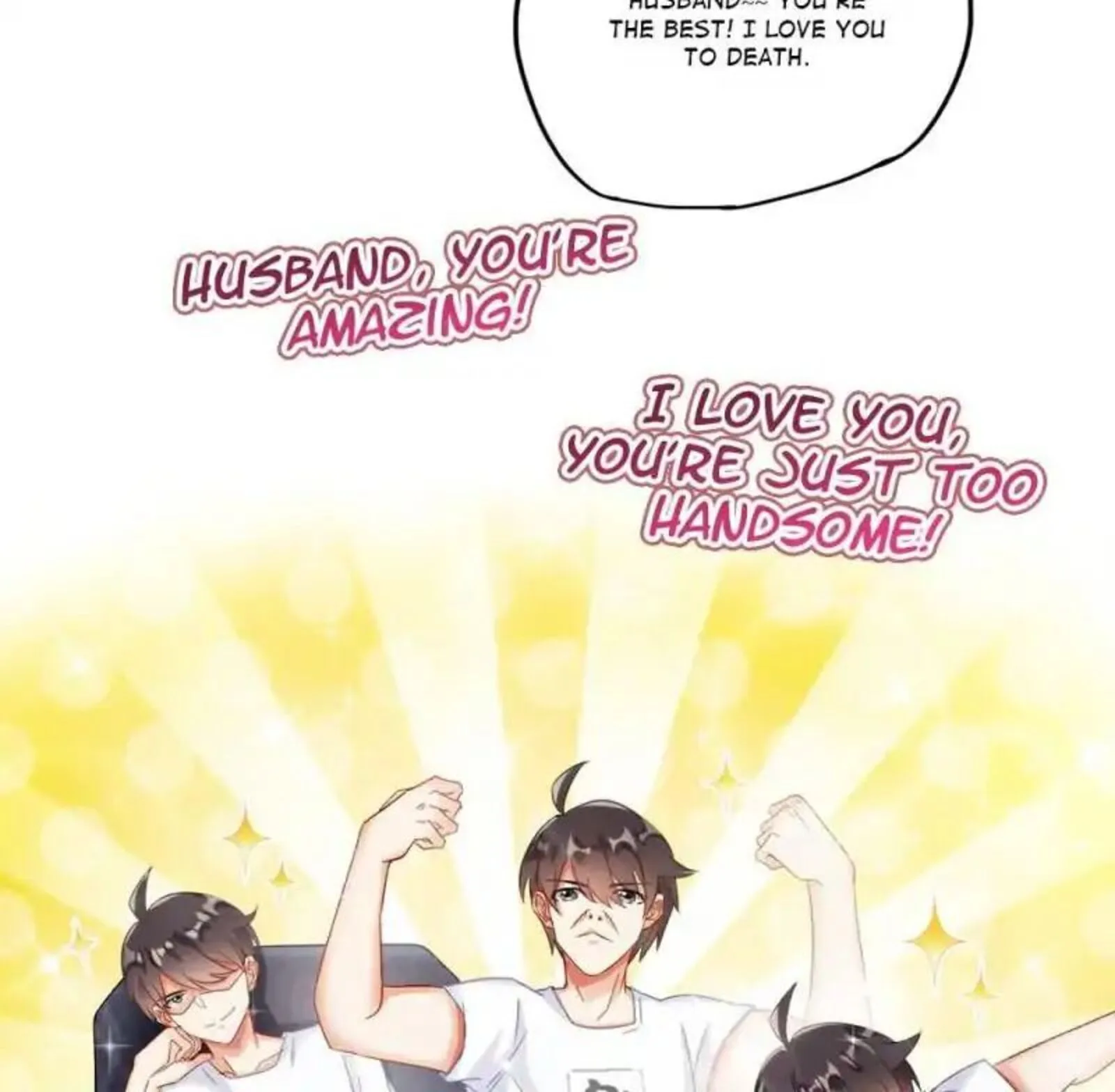 Cultivation Chat Group Chapter 83 page 16