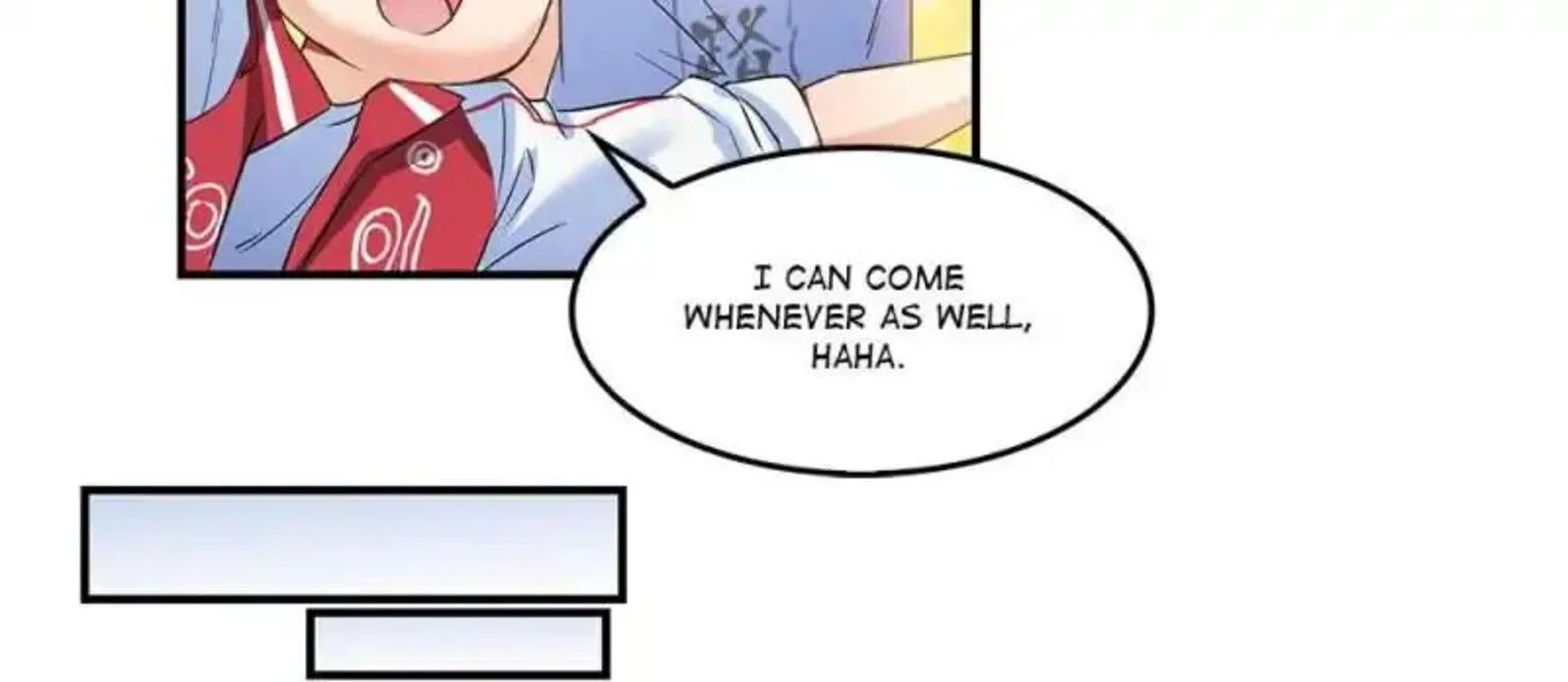 Cultivation Chat Group Chapter 83 page 27