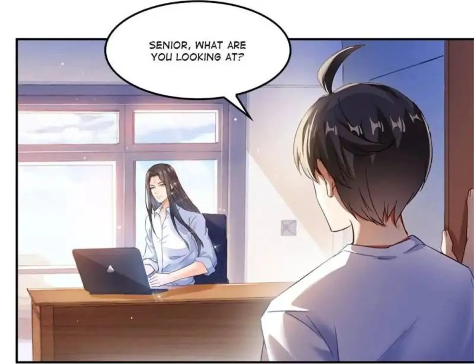 Cultivation Chat Group Chapter 83 page 29