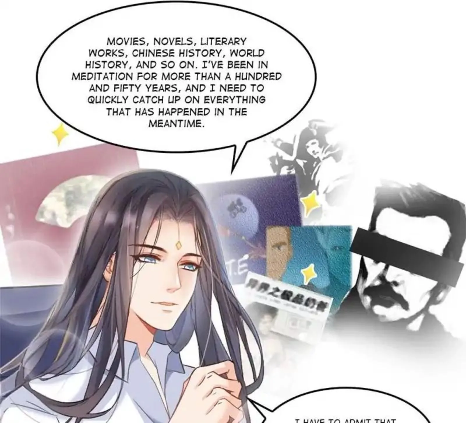 Cultivation Chat Group Chapter 83 page 30