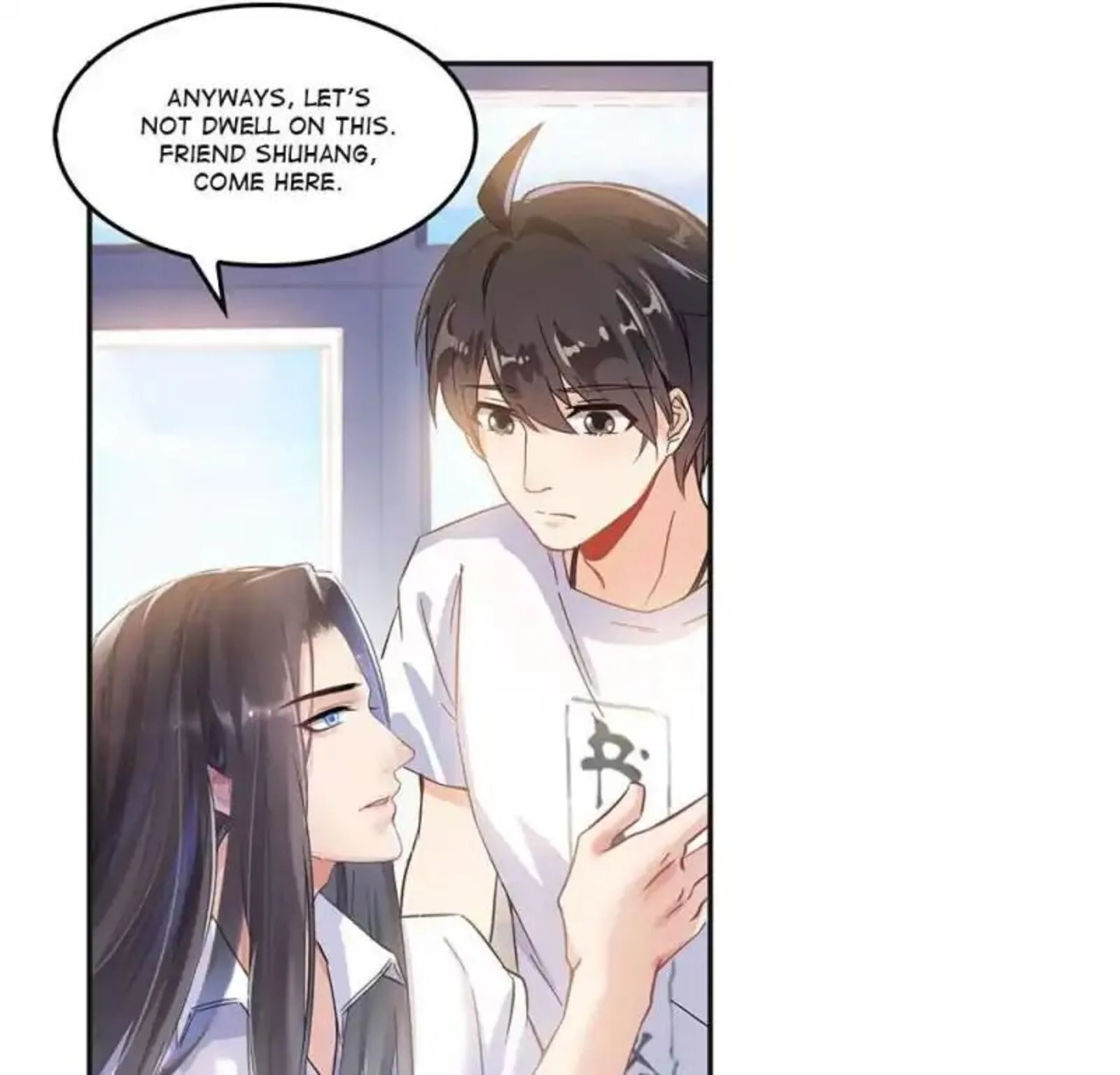 Cultivation Chat Group Chapter 83 page 36
