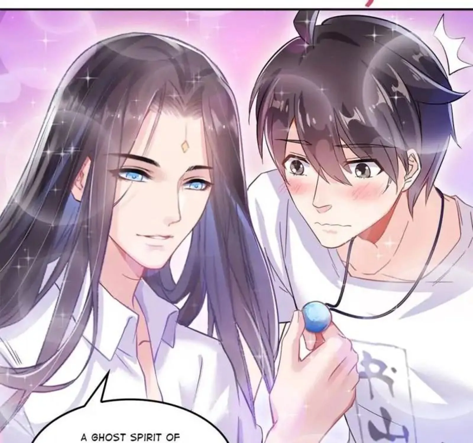 Cultivation Chat Group Chapter 83 page 39