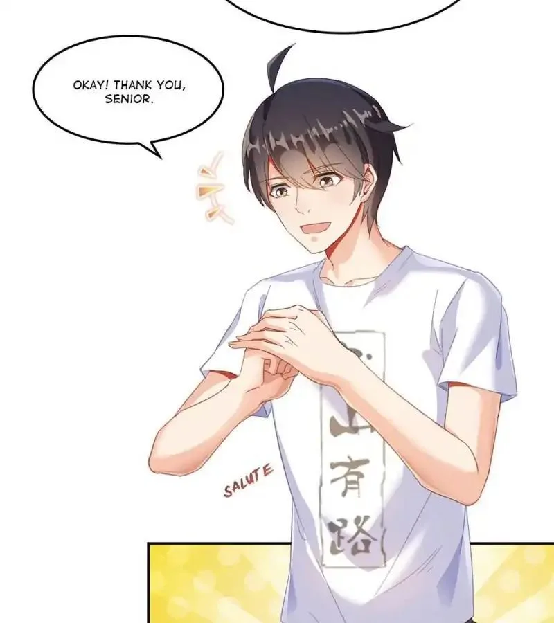 Cultivation Chat Group Chapter 83 page 43