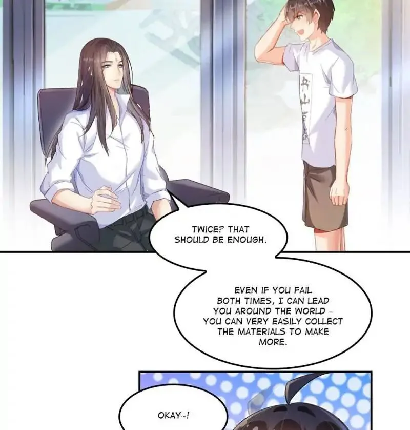 Cultivation Chat Group Chapter 83 page 45