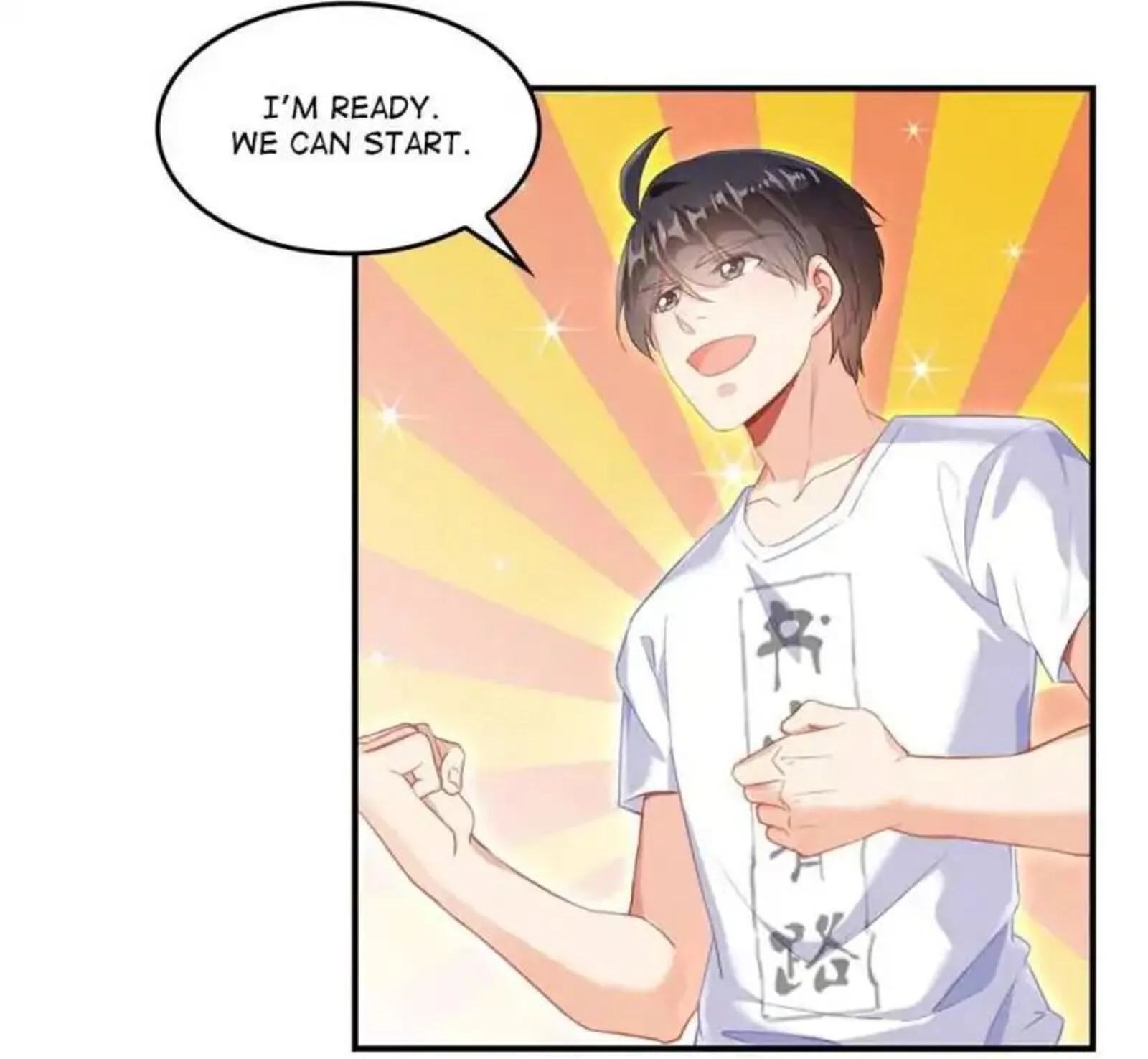 Cultivation Chat Group Chapter 83 page 49