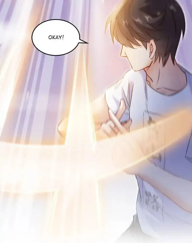 Cultivation Chat Group Chapter 84 page 28