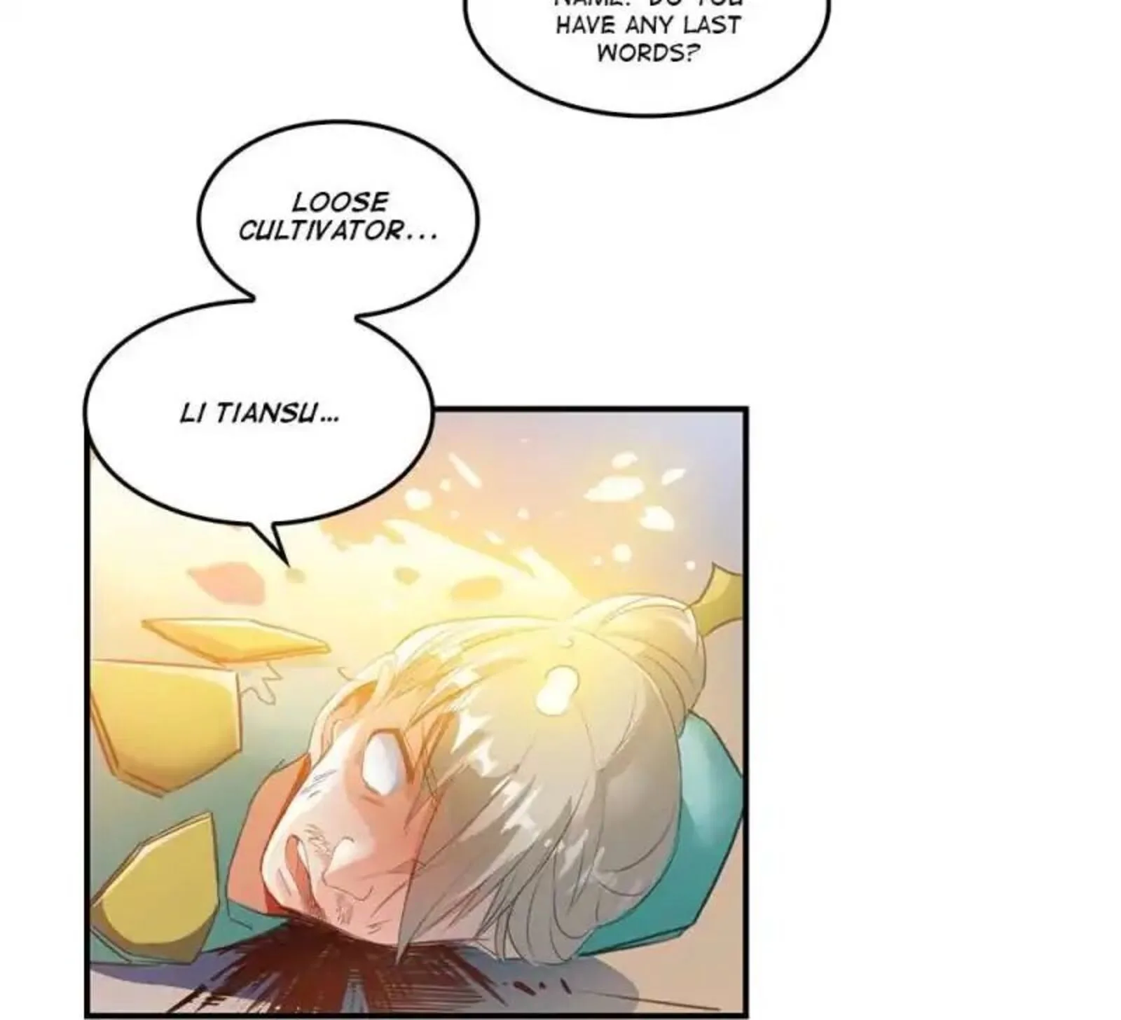 Cultivation Chat Group Chapter 84 page 40