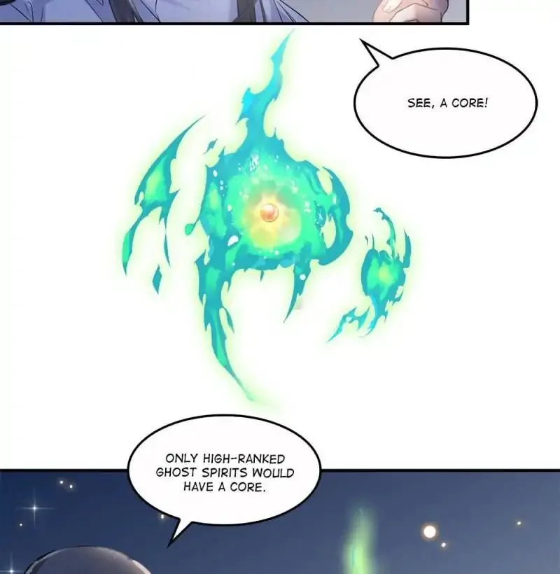Cultivation Chat Group Chapter 85 page 19