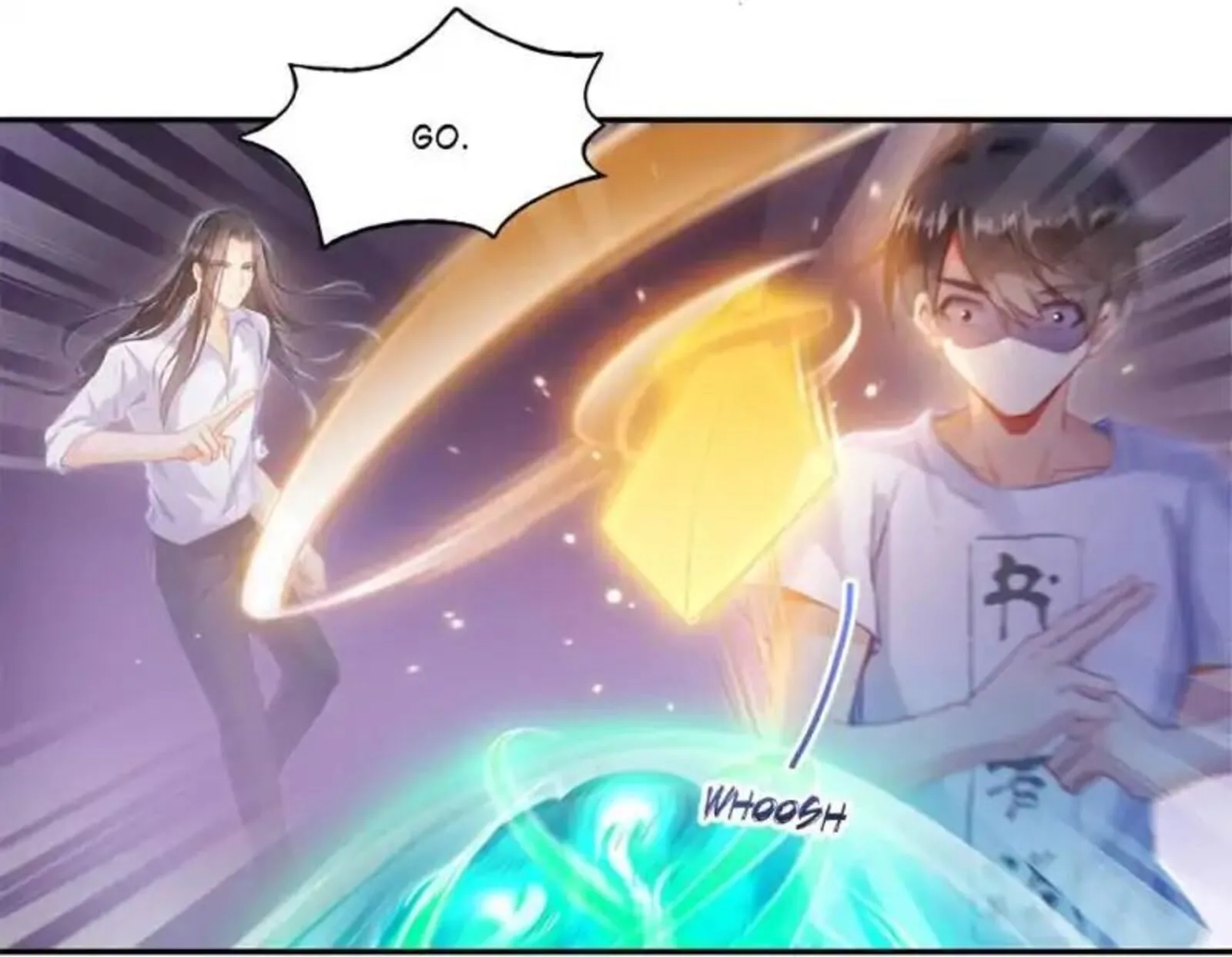 Cultivation Chat Group Chapter 85 page 9