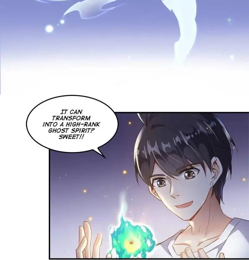 Cultivation Chat Group Chapter 85 page 22