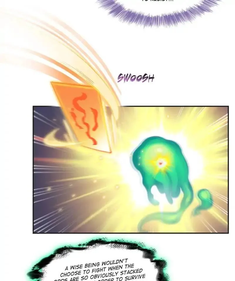 Cultivation Chat Group Chapter 85 page 43