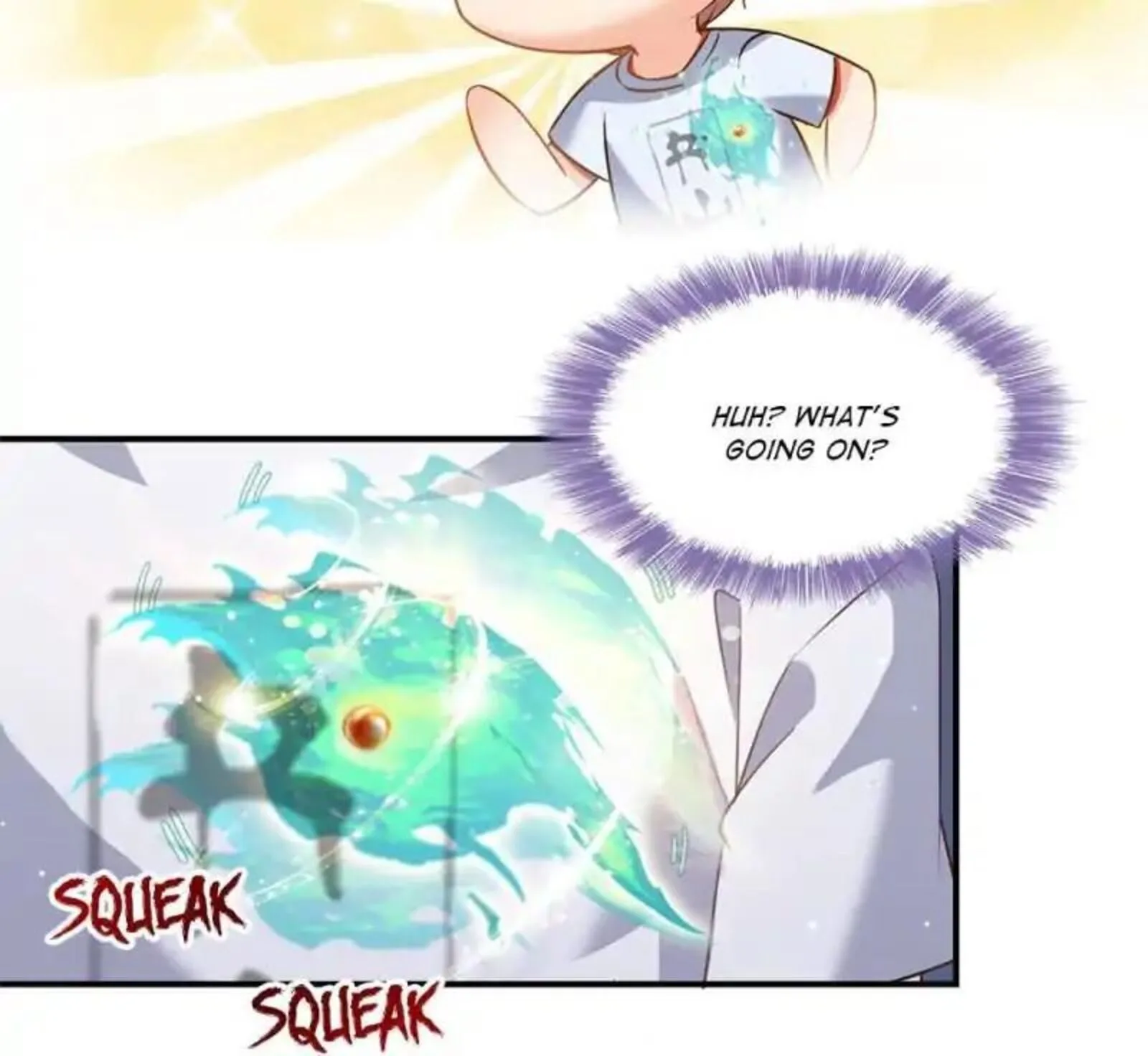 Cultivation Chat Group Chapter 86 page 4