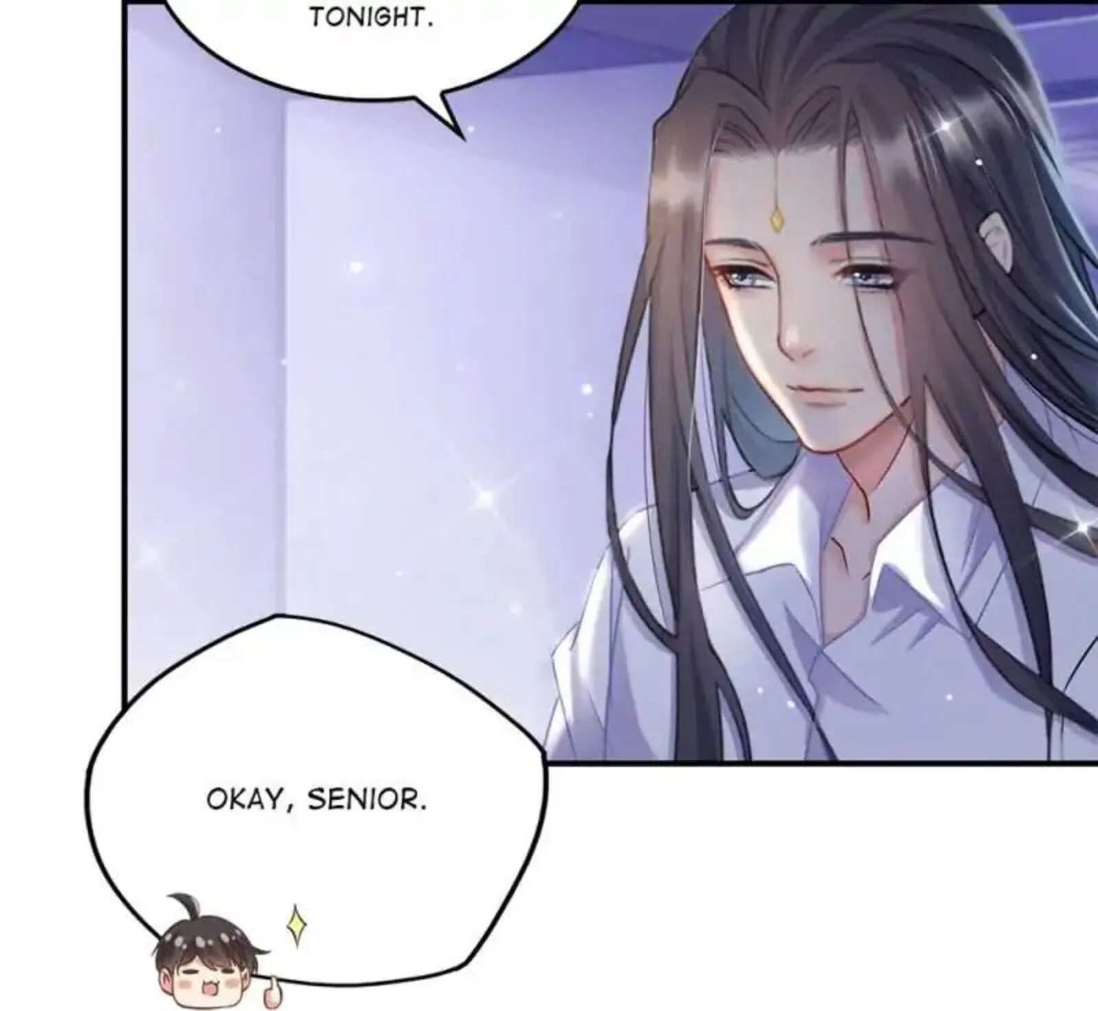 Cultivation Chat Group Chapter 86 page 24