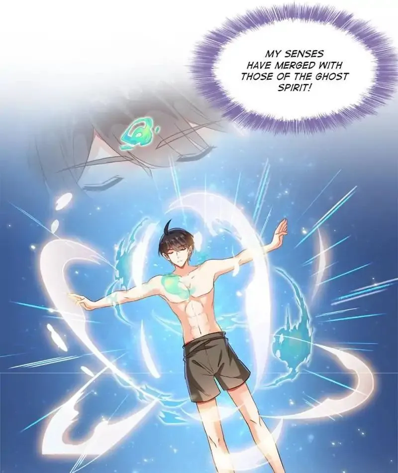 Cultivation Chat Group Chapter 86 page 1