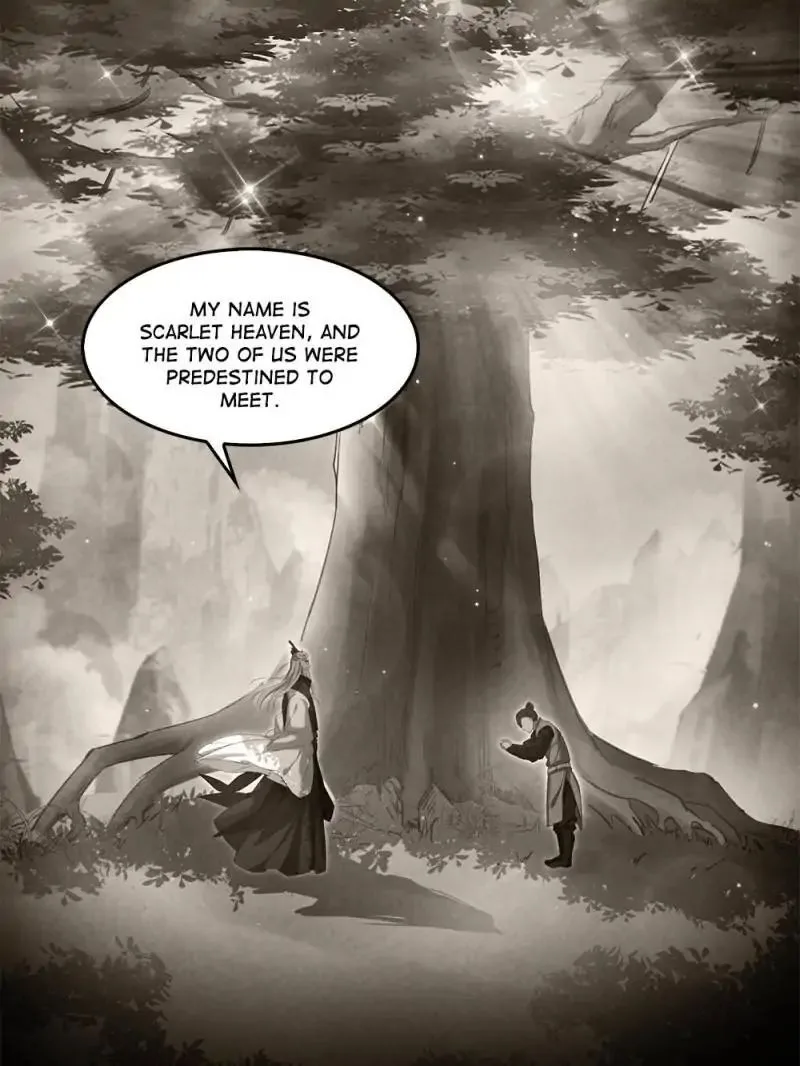 Cultivation Chat Group Chapter 88 page 6