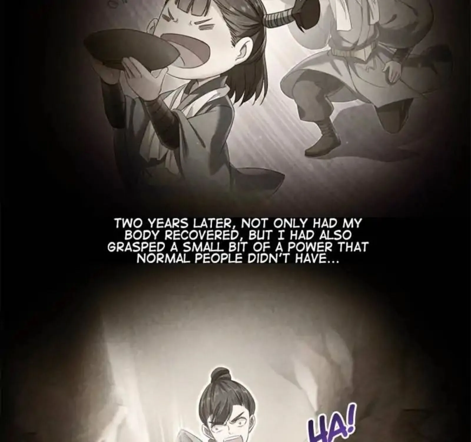 Cultivation Chat Group Chapter 88 page 4