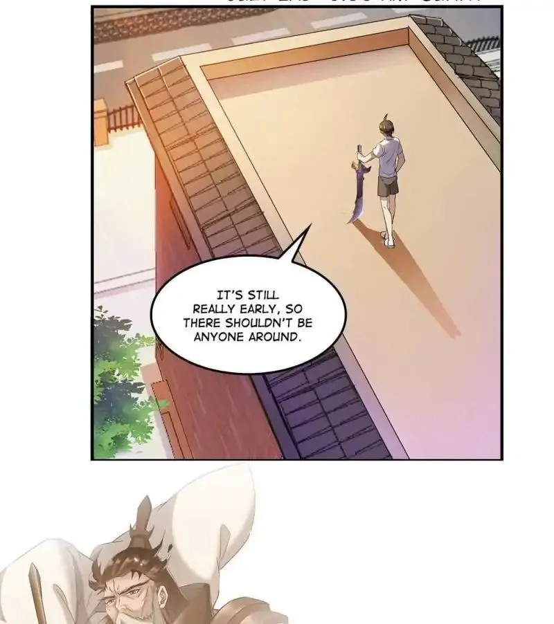 Cultivation Chat Group Chapter 88 page 31