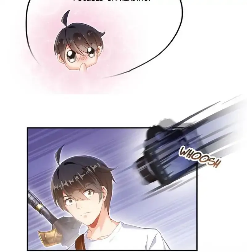 Cultivation Chat Group Chapter 88 page 41