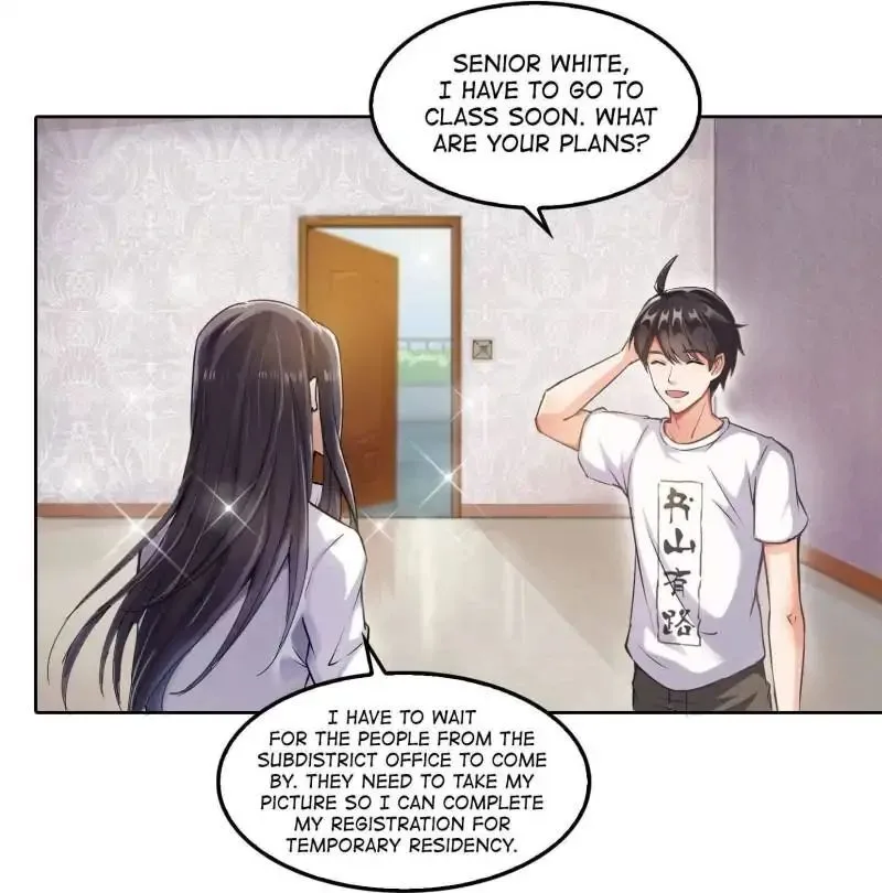 Cultivation Chat Group Chapter 89 page 6
