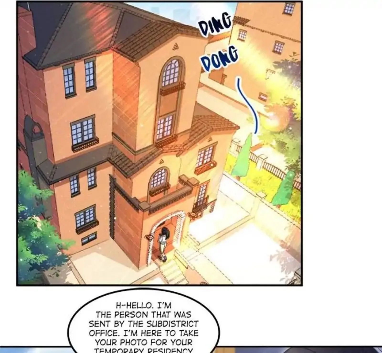 Cultivation Chat Group Chapter 89 page 30