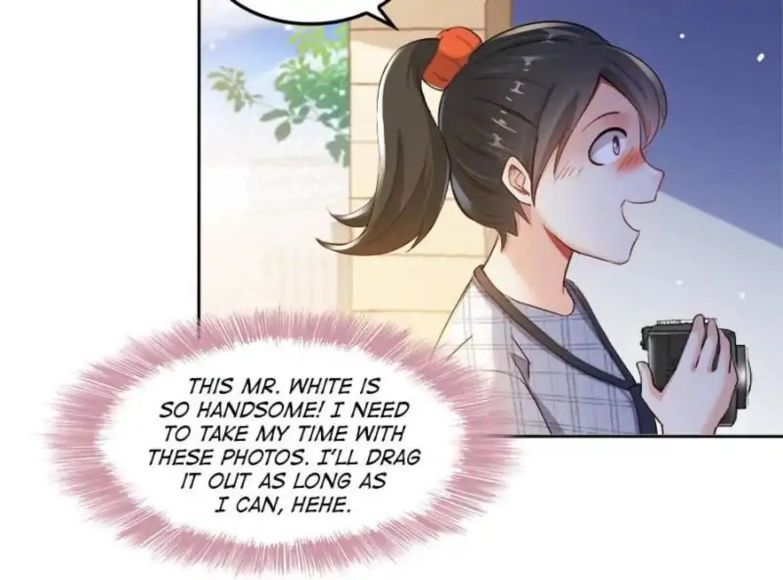Cultivation Chat Group Chapter 89 page 32