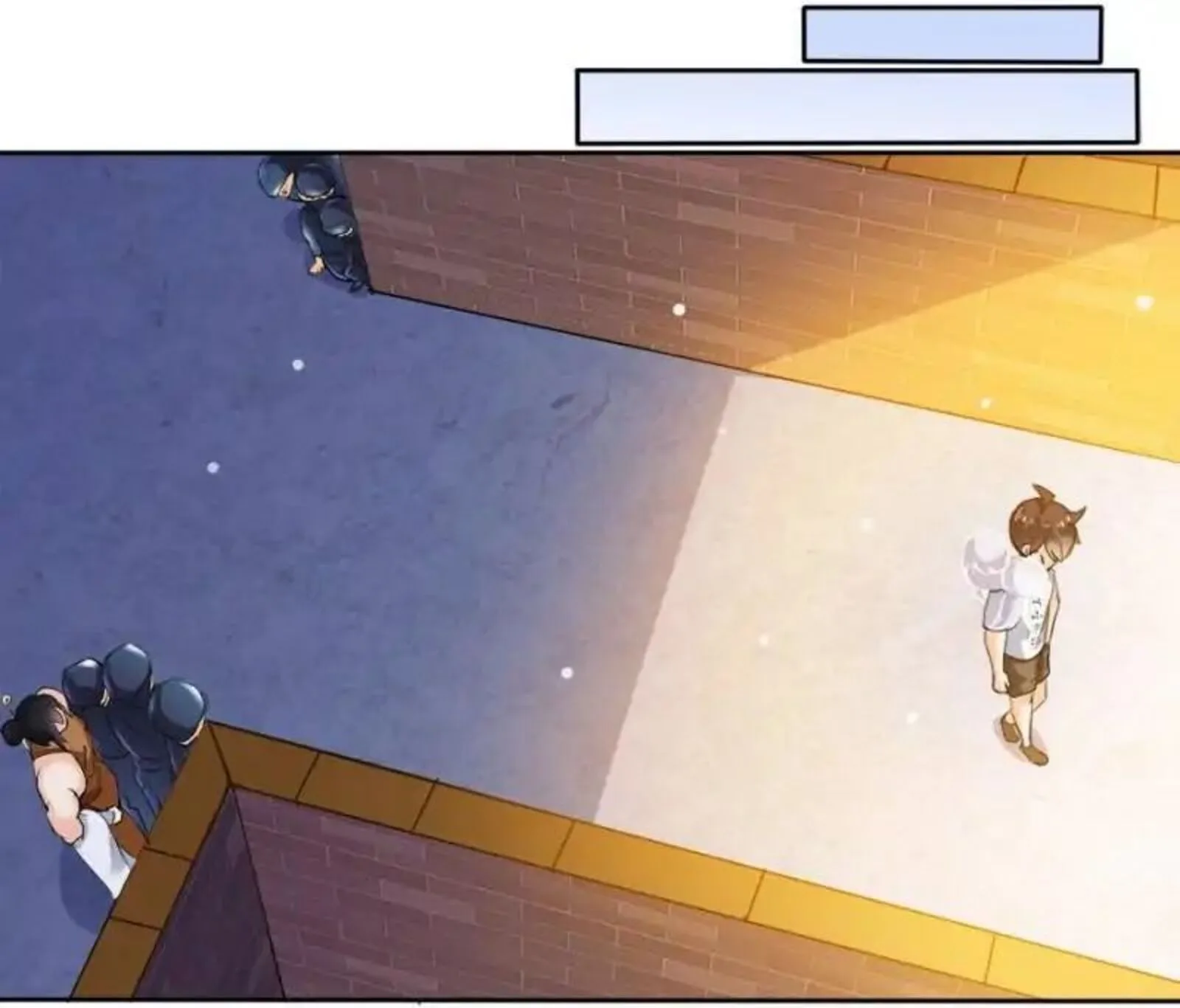Cultivation Chat Group Chapter 89 page 33