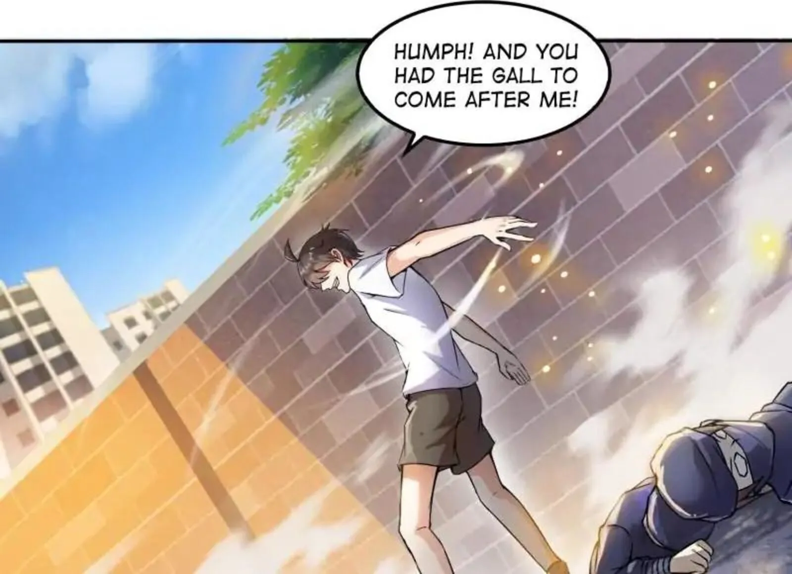 Cultivation Chat Group Chapter 89 page 48