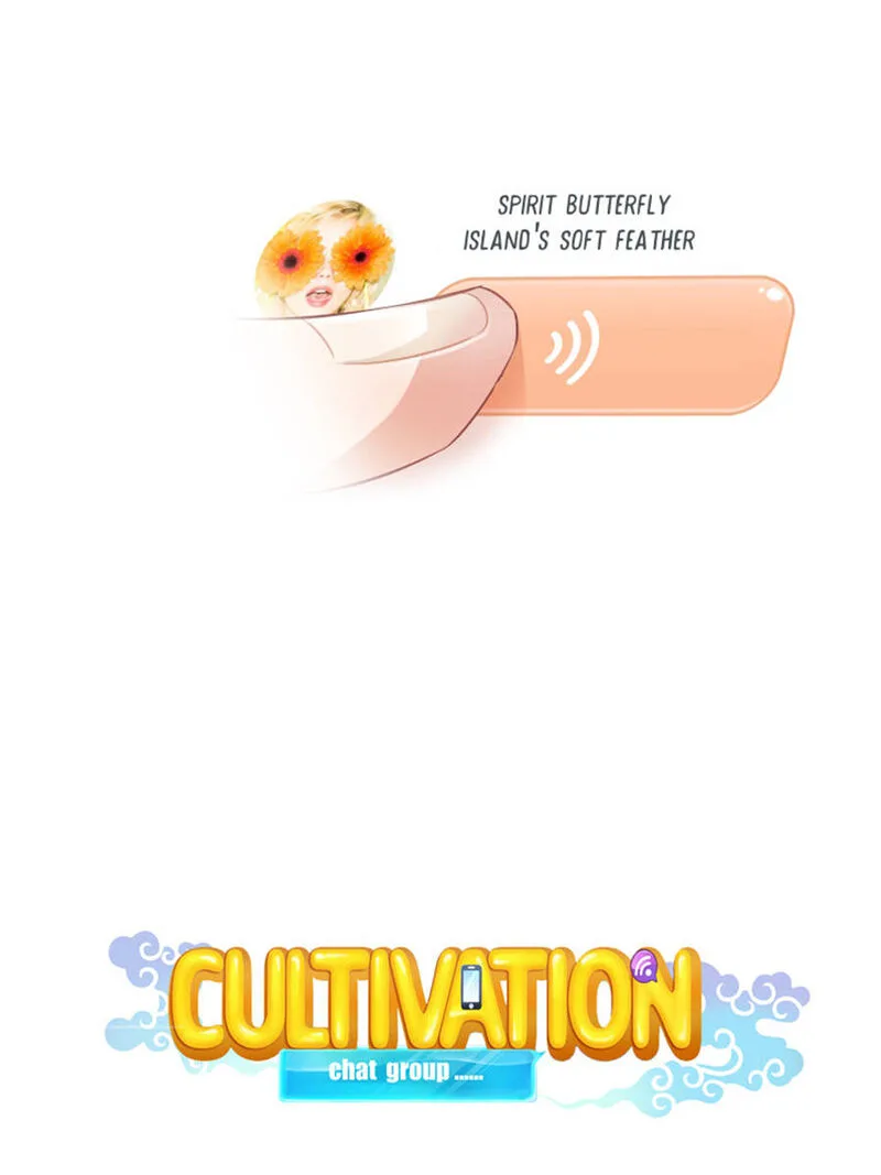 Cultivation Chat Group Chapter 9 page 9