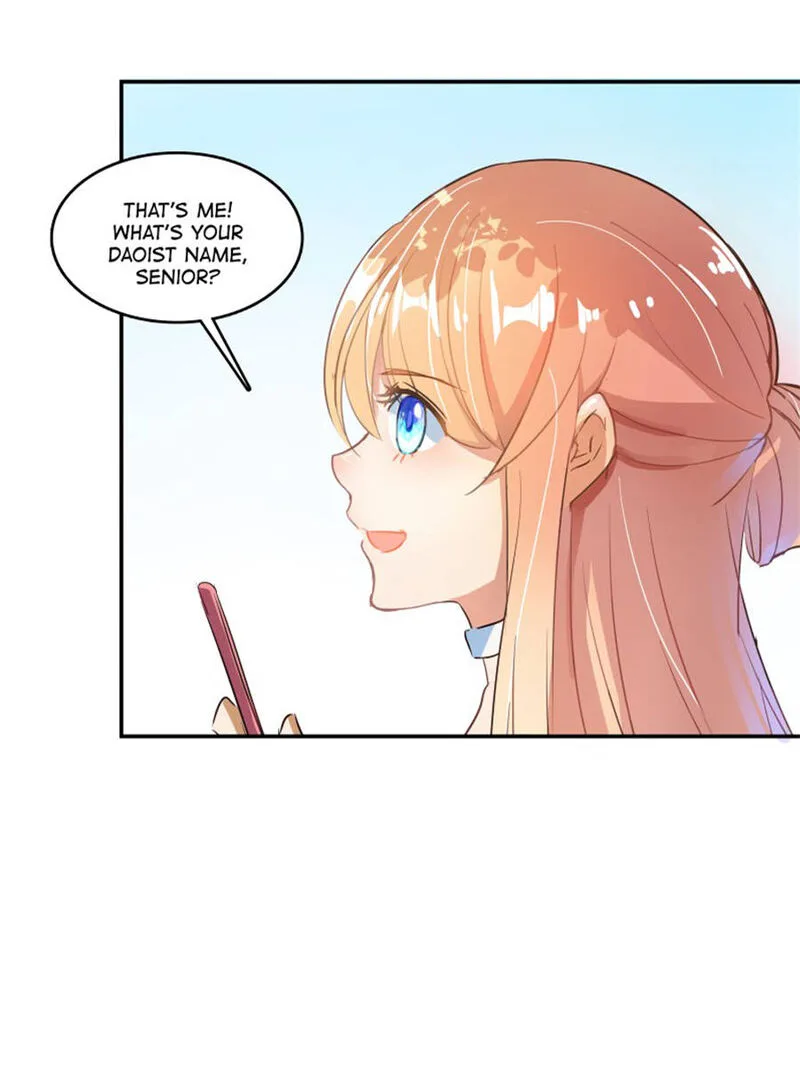Cultivation Chat Group Chapter 9 page 25