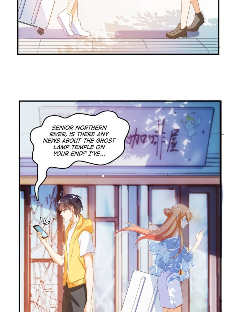 Cultivation Chat Group Chapter 9 page 15