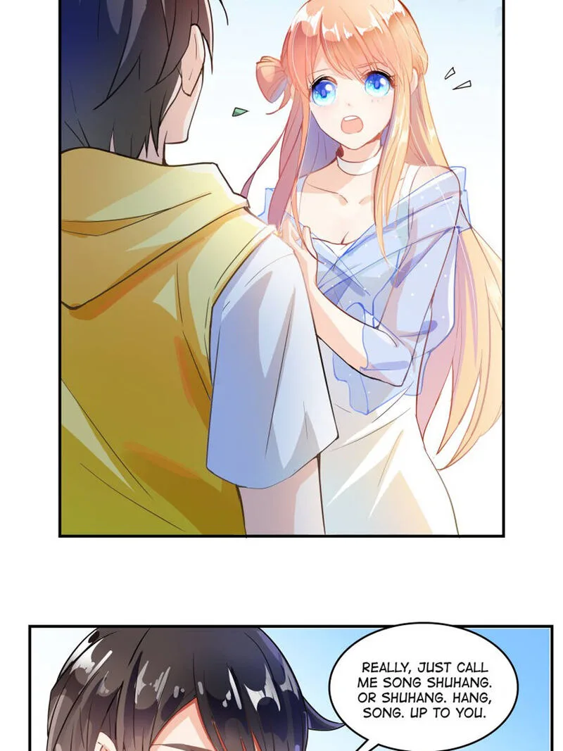 Cultivation Chat Group Chapter 9 page 35