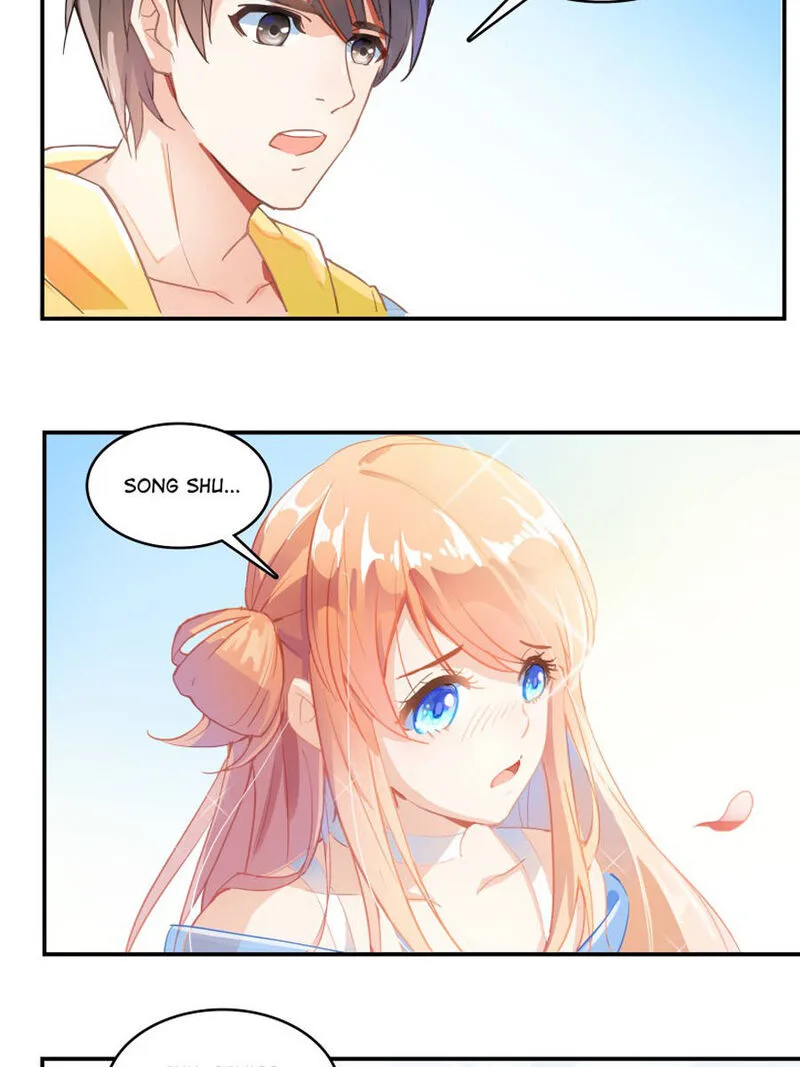 Cultivation Chat Group Chapter 9 page 36