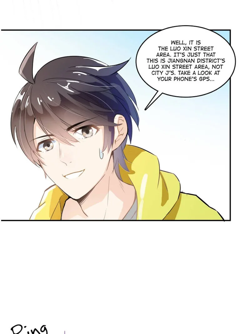 Cultivation Chat Group Chapter 9 page 42